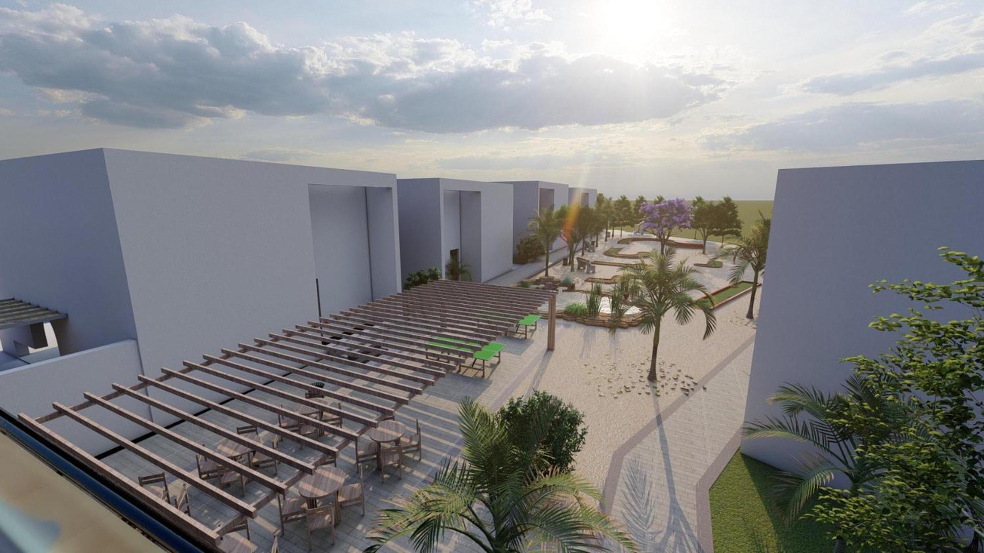 Trapezia Luxury Living Villa Kolymbia Eksteriør billede