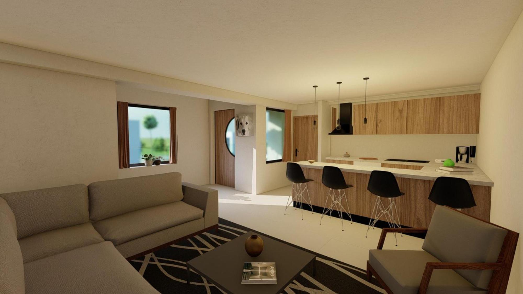 Trapezia Luxury Living Villa Kolymbia Eksteriør billede