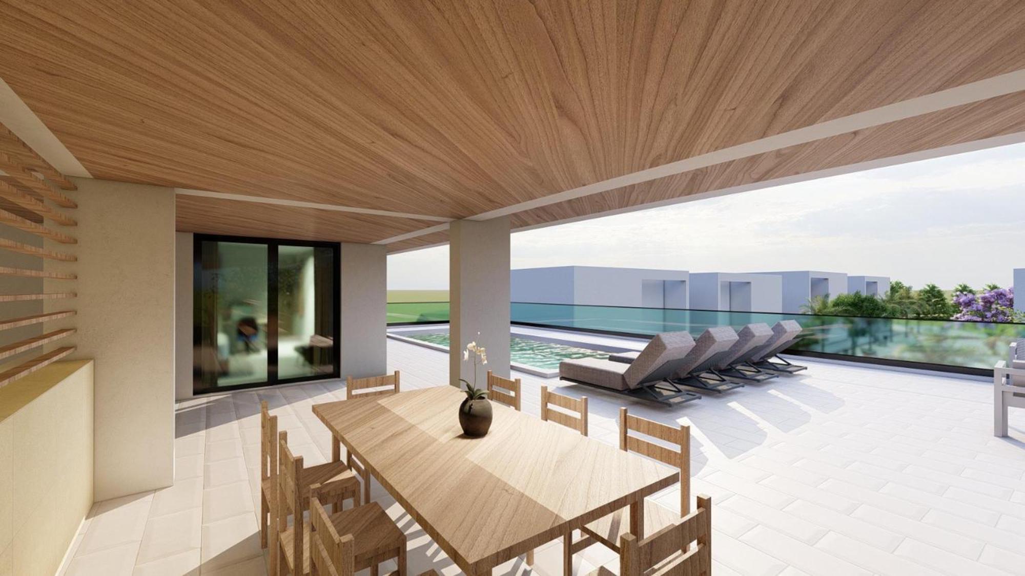 Trapezia Luxury Living Villa Kolymbia Eksteriør billede
