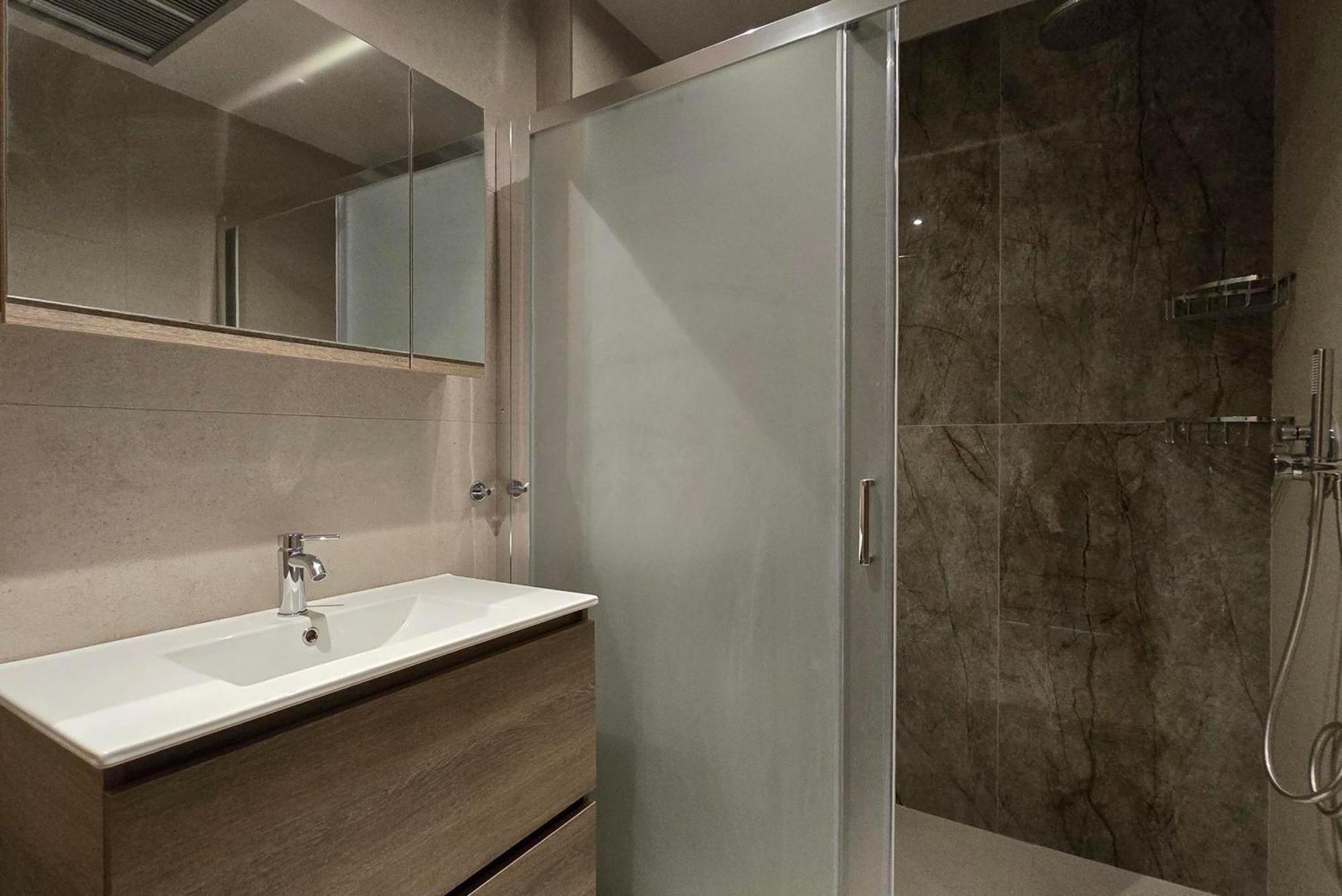 Trapezia Luxury Living Villa Kolymbia Eksteriør billede